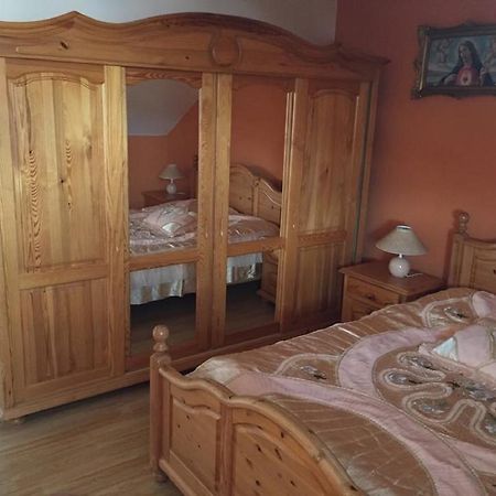 Apartman U Puskina Štrba Eksteriør billede