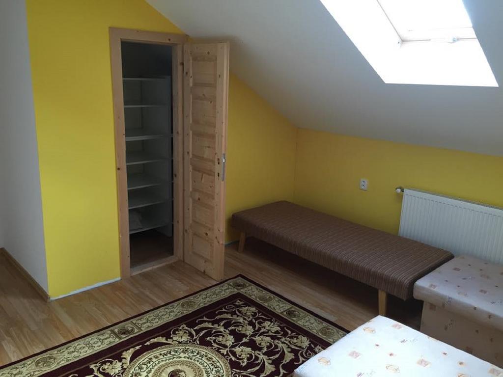 Apartman U Puskina Štrba Eksteriør billede
